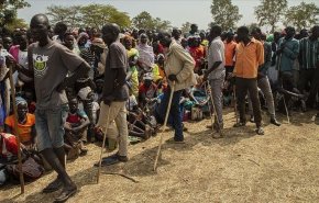 مقتل 100 شخص باشتباكات في مخيمات النازحين بدارفور