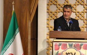 اسلامي: انجازاتنا جعلت ايران في عداد الدول المعروفة بالصناعة النووية