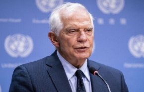 بوريل: سياستنا تجاه سوريا لم تتغير