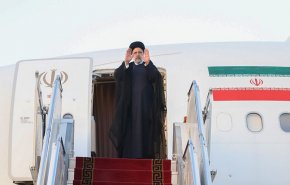 الرئيس الايراني يغادر هافانا عائدا الى طهران
