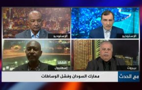 معارك السودان وفشل الوساطات