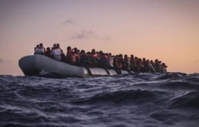 غرق 79 مهاجرا اثر انقلاب زورقهم في المياه اليونانية
