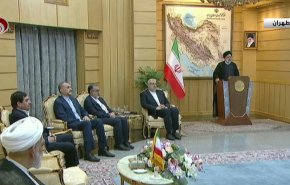 رئيسي: مناهضة الامبريالية من قواسمنا المشتركة مع دول امريكا اللاتينية