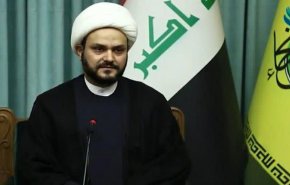 الشيخ أكرم الكعبي: أمريكا تسعى لاحتكار تقنية الذكاء الإصطناعي