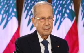 عون: من منح فرنسا وألمانيا حق التلاعب بمصير لبنان؟