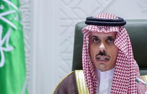 وزير الخارجية السعودي يزور طهران اليوم