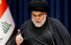 السید الصدر يحذر أمريكا وكندا من المهلكة