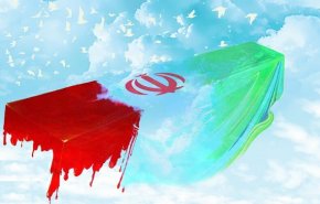استشهاد احد كوادر الحرس الثوري في اشتباك مع ارهابيين على حدود كردستان