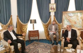 أمين المجلس الأعلى للأمن القومي: توسيع المقاومة الفلسطينية سيؤدي إلى انهيار كيان الاحتلال