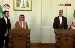 عبداللهيان : ايران تنشد السلام والامن في المنطقة دائما 