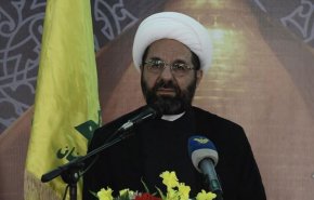 الشيخ دعموش: حوار غير مشروط والتفاهم بين كل القوى السياسية للتوافق على رئيس للجمهورية