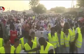 موريتانيا: المعارضة تنظم مسيرة رفضا لنتائج الانتخابات