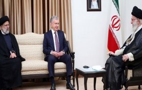 ضرورة إستثمار العناصر المشتركة لتعزيز العلاقات بين البلدين