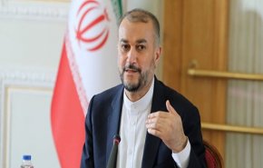 أمير عبد اللهيان: يجري متابعة مشروع قاسم سليماني لتوحيد الأمة الإسلامية بجدية