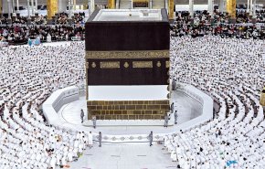 السعودية تعلن اليوم الاثنين غرة ذي الحجة والأربعاء 28 يونيو أول أيام عيد الأضحى المبارك