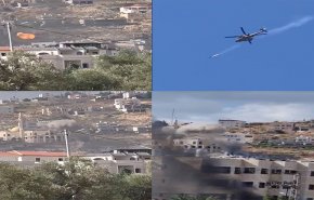 شاهد.. 3 شهداء بينهم طفل و29 إصابة بعدوان متواصل للاحتلال على جنين
