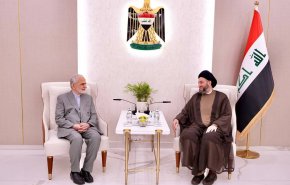 السيد الحكيم يدعو لحوار موسع يشمل دول المنطقة الكبرى
