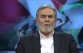النخالة: زيارتي لطهران مهمة جداً وفي وقت هام للغاية