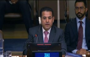 الأعرجي: تسلمنا أكثر من 3 آلاف إرهابي كانوا في سجون شمال شرقي سوريا