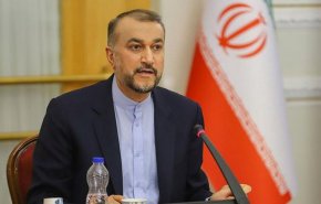 عبداللهیان: سياسة ايران الخارجية تعتمد على توسيع علاقات مع دول الجوار