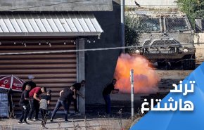 بأس الاحرار .. تُلقم المُحتَّلَ حَجَرا