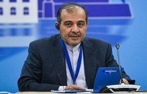 مشاورات ممثل بوتين الخاص مع كبير مستشاري أميرعبداللهيان