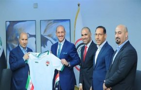إيران والعراق يبرمان مذكرة تفاهم رياضية