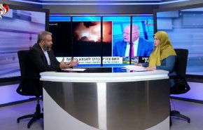 قلق صهيوني بعد كمين المقاومة لمدرعة إسرائيلية في جنين بالضفة   