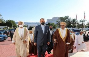 عبد اللهيان' في قطر قبل عمان..قراءة في الدبلوماسية الايرانية