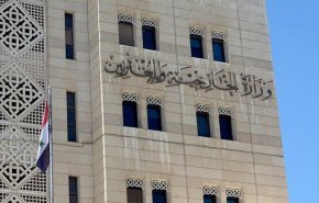 دمشق تدين مجزرة الاحتلال الإسرائيلي بحق الفلسطينيين في مدينة جنين