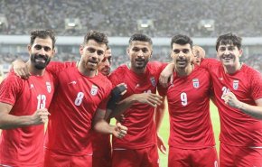 المنتخب الإيراني لكرة القدم يفوز ببطولة كأس غرب آسيا 2023 + فيديو