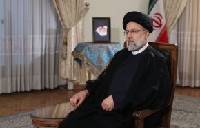 رئيسي: نسعى لعلاقات جيدة مع دول الجوار
