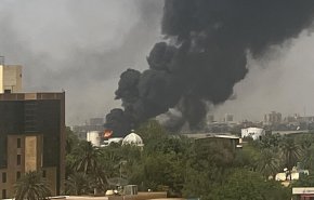 تجدد الاشتباكات في السودان بعد انقضاء هدنة الثلاثة أيام