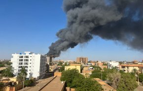 شاهد.. تجدد الاشتباكات في السودان بعد انتهاء آخر هدنة