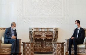 طهران: روسيا وسوريا وتركيا وإيران ستواصل العمل على خارطة الطريق لأنقرة ودمشق