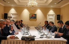 بيان 'أستانة 20' يدين الاعتداءات الإسرائيلية المستمرة على سوريا