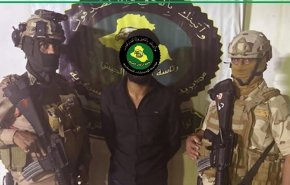 الانبار.. الإطاحة بمساعد مسؤول 'الجناح الإداري والخدمات' لـ'داعش'