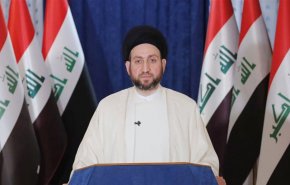 عمار الحكيم يحذر من مخطط يستهدف العراقيين