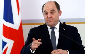 وزير الدفاع البريطاني ينفي إمكانية توليه منصب الأمين العام للناتو