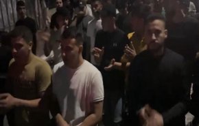 مسيرات غاضبة في الضفة دعما لجنين وتنديدا بعملية الإغتيال
