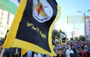 الجهاد الاسلامي: جريمة العدو باستخدام طائرات الاغتيال تثبت فشله 