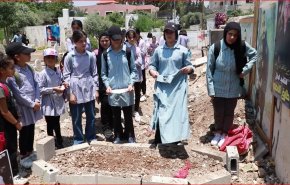 قنص طفلة من مخيم جنين.. قتل الاطفال سياسة ثابتة لحكومة الاحتلال