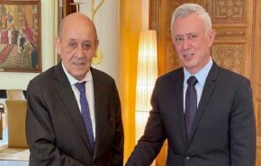 فرنجية: اللقاء مع لودريان كان إيجابيا والحوار بنّاء للمرحلة المقبلة

