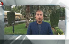 أجواء جولة وزير الخارجية الإيراني لدولة الإمارات