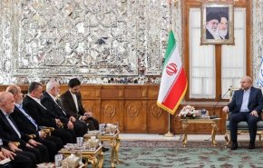 قاليباف: الضفة فرضت التراجع على الصهاينة، والتسوية محكوم عليها بالفشل