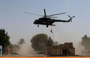 الحسكة.. عمليتا إنزال جوي أمريكيتان في أسبوع واحد.. منِ المُستَهدف؟