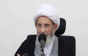 الشيخ يزبك: ندعو للحوار ضمن رؤية وطروحات يكون فيها ضمانة للبنان