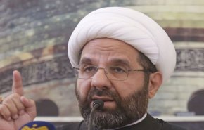 حزب الله: الكيان ‏الصهيوني اليوم في أسوأ حالاته