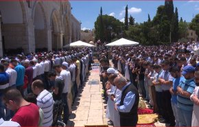 دعوات فلسطينية لاعتبار الجمعة يوم غضب ونفير كل الاحتلال