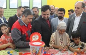 دهقاني: ندعم الشركات المعرفية الإيرانية المبدعة للتواجد في الأسواق الدولية